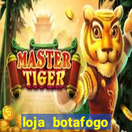 loja botafogo vitoria es